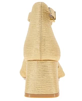 Kenneth Cole Reaction Women's Nessa Block Heel Dress Sandals