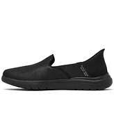 Skechers Women's Slip-Ins On-the-go Flex - Captivating Slip-On Walking Sneakers from Finish Line