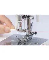 Hzl-HT740 Sewing Machine Computerized