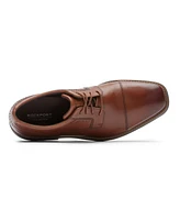 Rockport Men's Next Gen Cap Toe Shoes