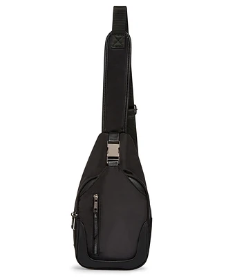 Madden Girl Brooke Small Sling Crossbody Bag