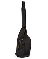 Madden Girl Brooke Nylon Sling Bag