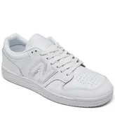 New Balance Men's BB480 Casual Sneakers from Finish Line