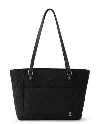 Sakroots Women's Artist Circle Tote