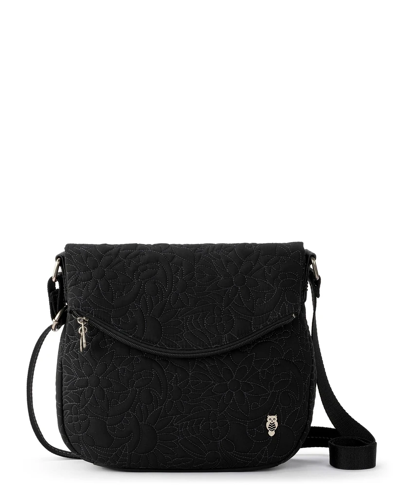 Sakroots Foldover Crossbody