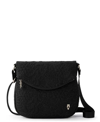 Sakroots Foldover Crossbody