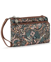 Sakroots Women's Cambria Crossbody