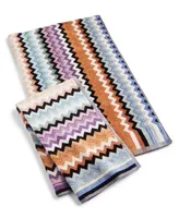 Missoni Adam Cotton 2-Pc. Towel Set