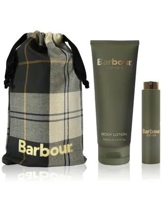Barbour 3