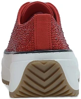 Wild Pair Highfive Lace-Up Low-Top Sneakers, Created for Macy's