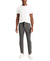 Kenneth Cole Men's Knit Tailored Pants