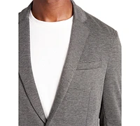 Kenneth Cole Men's Knit Tailored Jacket