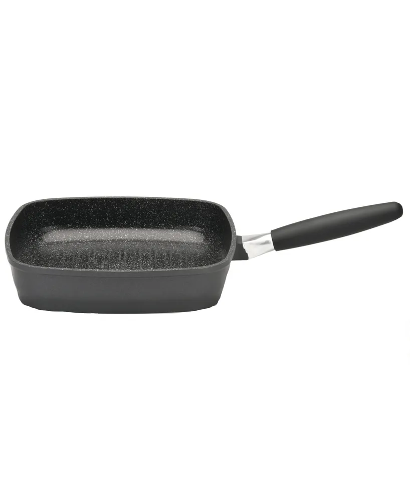 BergHOFF Scala Cast Aluminum Non-Stick 11" Grill Pan