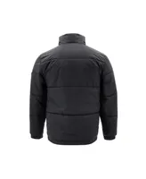 RefrigiWear Men's Men s EnduraQuilt Puffer Jacket, -30°F (-34°C)