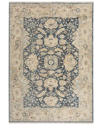 Dalyn Bergama BE8 1'8" x 2'6" Area Rug