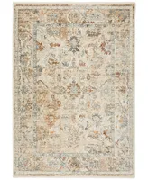 D Style Perga PRG4 3' x 5' Area Rug