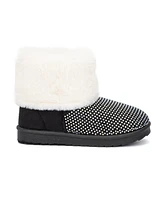 Girl's Toddler Frosty Bling Boot