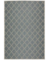 Dalyn Bali Outdoor BB3 12' x 15' Area Rug