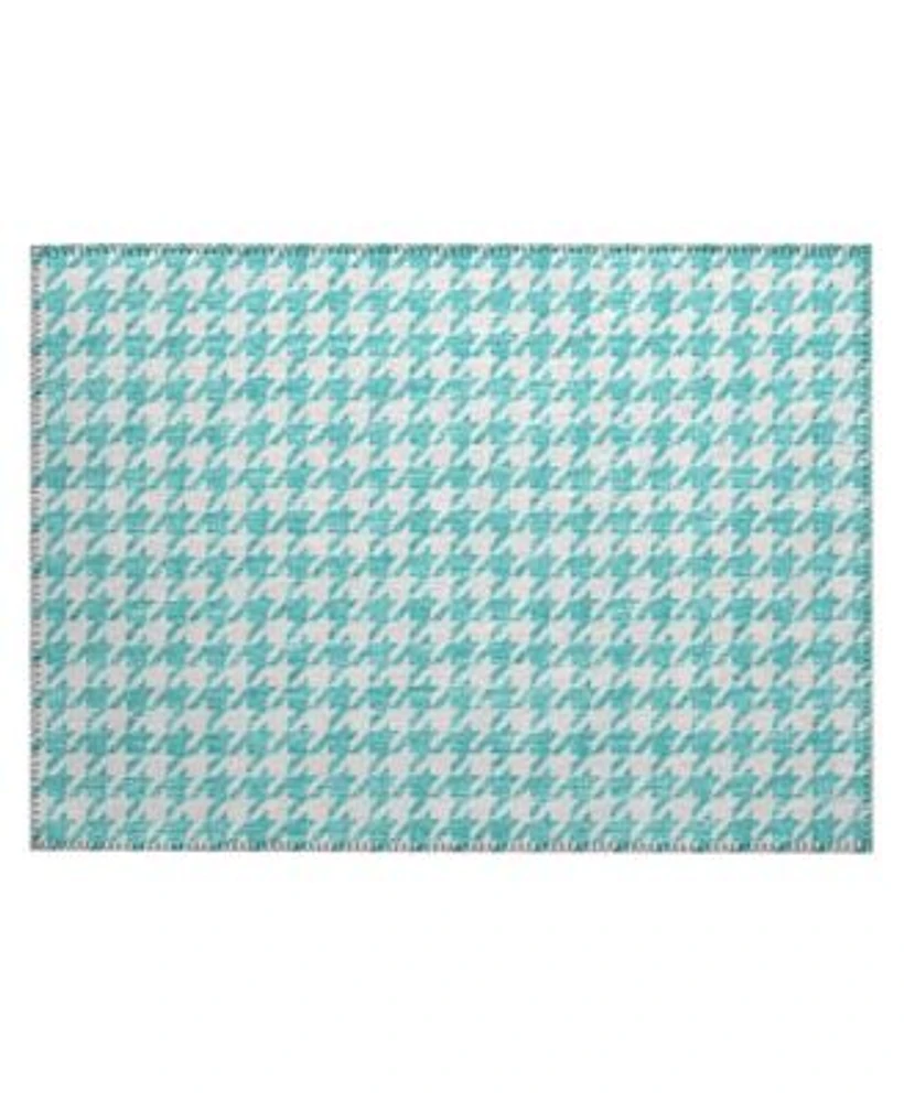 Dalyn Hinton Washable Hn1 Area Rug