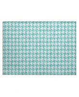 Dalyn Hinton Washable Hn1 Area Rug