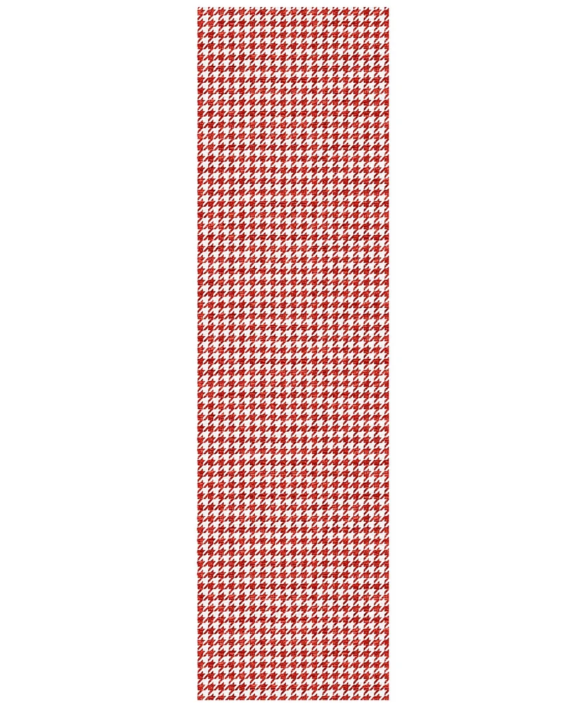 Dalyn Hinton HN1 2'3" x 7'6" Runner Area Rug