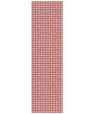 Dalyn Hinton HN1 2'3" x 7'6" Runner Area Rug