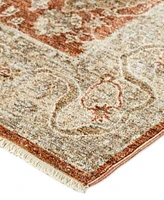 Dalyn Bergama Be6 Area Rug