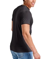 Men's Hanes Originals Tri-Blend Short Sleeve T-shirt