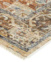 Dalyn Bergama BE2 5' x 7'10" Area Rug