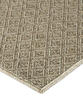 Dalyn Bali Outdoor BB8 10' x 13' Area Rug