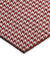 Dalyn Hinton HN1 1'8" x 2'6" Area Rug