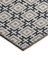 Dalyn Marlo MO1 2'3" x 12' Runner Area Rug