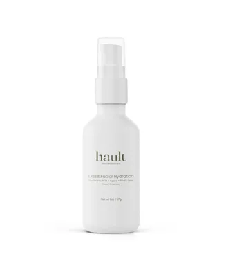 Hault Men's Skincare Oasis Facial Hydration lotion