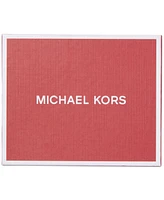 Michael Kors Men's Signature Slim Logo Billfold Wallet