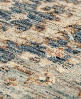 Dalyn Bergama BE3 7'10" x 10' Area Rug