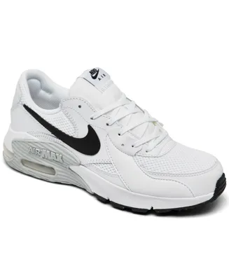 Nike Women's Air Max Excee Casual Sneakers from Finish Line