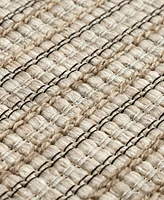 Dalyn Bali Outdoor BB2 1'8" x 2'6" Area Rug