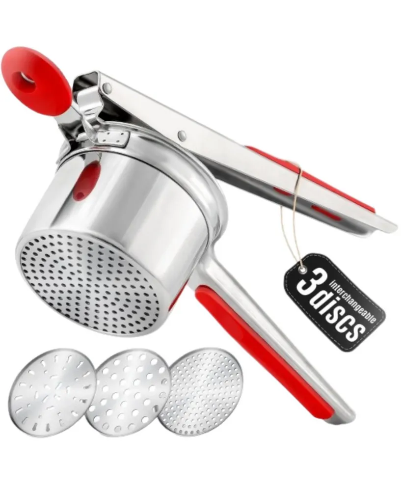 OXO Good Grips Potato Masher, Color: Stainless Steel - JCPenney