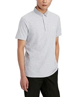 A|X Armani Exchange Men's Slim-Fit Jersey Polo Shirt