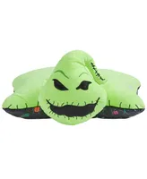 Pillow Pet Oogie Boogie the Nightmare Before Christmas Plush Pillow