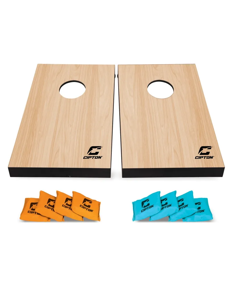 Cipton Sports Mini Cornhole Set