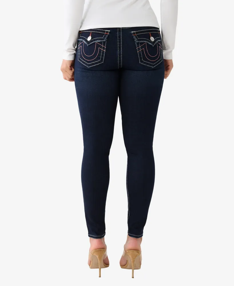 Women's Halle AT Skinny Pant