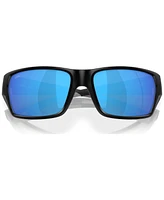 Costa Del Mar Men's Tailfin Polarized Sunglasses