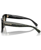 Coach Women's CL920 Sunglasses