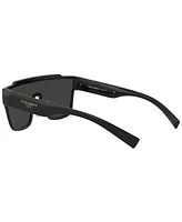 Dolce&Gabbana Men's Sunglasses, Mirror DG6125
