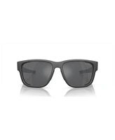 Prada Linea Rossa Men's Sunglasses, Mirror Ps 07WS