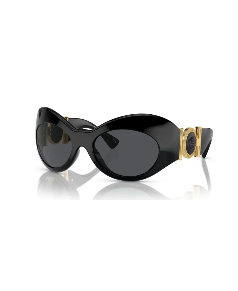 Versace Women's Sunglasses VE4462