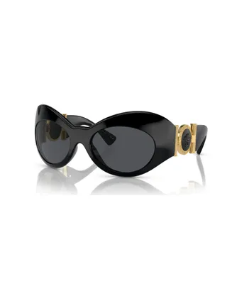 Versace Women's Sunglasses VE4462