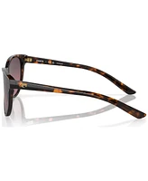 Costa Del Mar Women's Catherine Polarized Sunglasses, Gradient 6S2012
