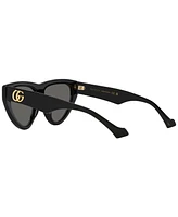 Gucci Women's GG1333S Sunglasses